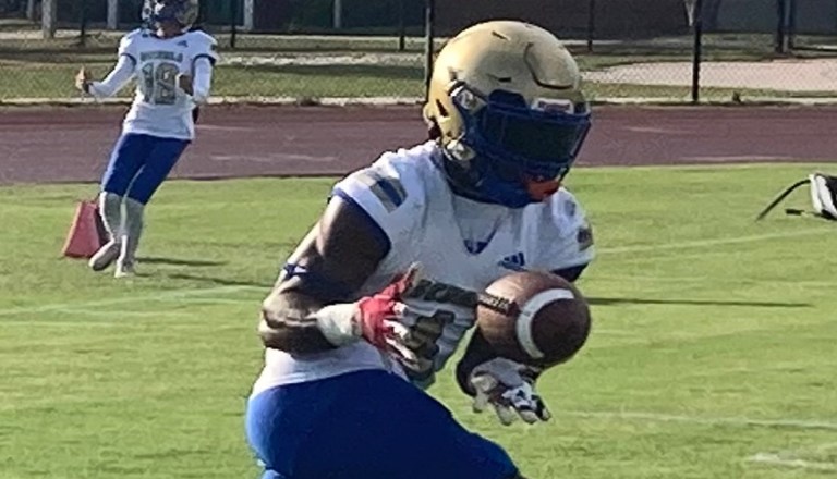 PROSPECT SHEET: Kissimmee Osceola