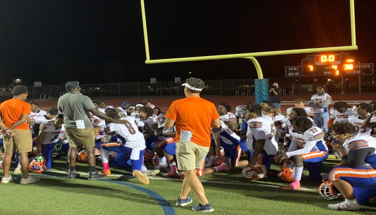 PROSPECT SHEET: Palm Beach Gardens