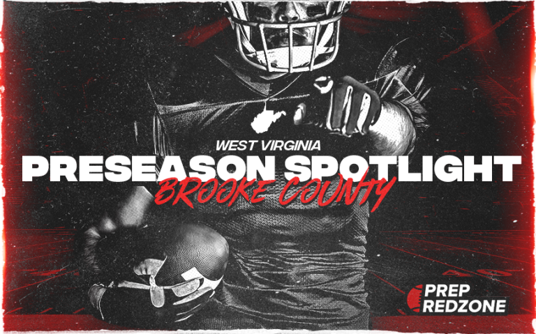 WV Preseason Spotlight: Brooke County