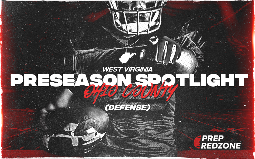 WV Preseason Spotlight: Ohio County (Defense)