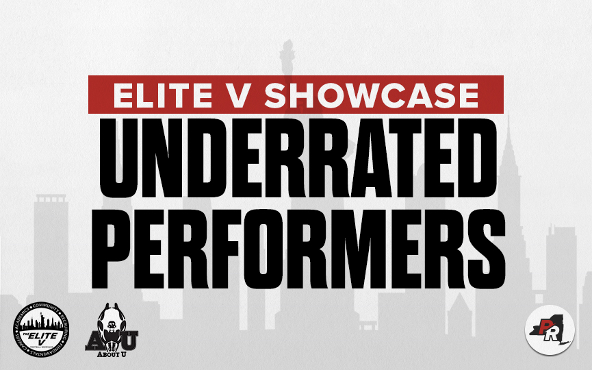 Elite V Showcase: Underrated Performers