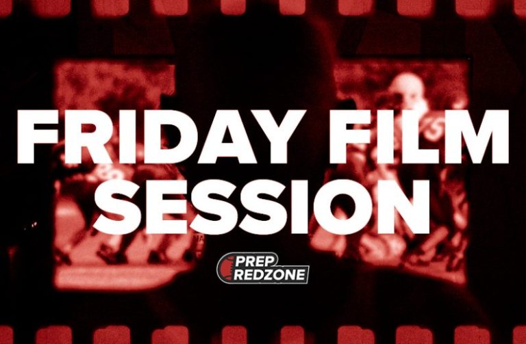 Friday Football - Checking On Off-Season Warriors