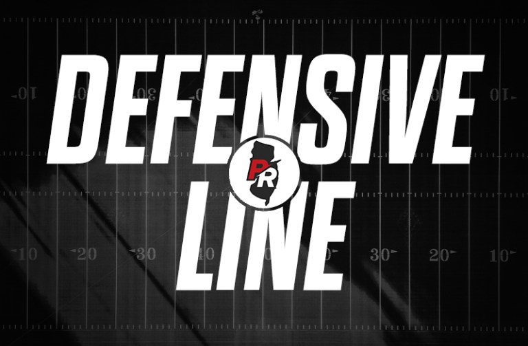 Washington&#039;s Top DL (2025-27&#039;) Ranked #1-15