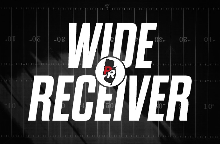Up Next: 2026 Wide Receivers