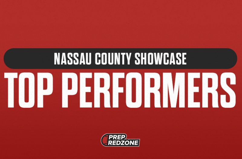 Top Performers: Nassau County Showcase