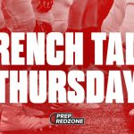 Trench Talk Thursdays