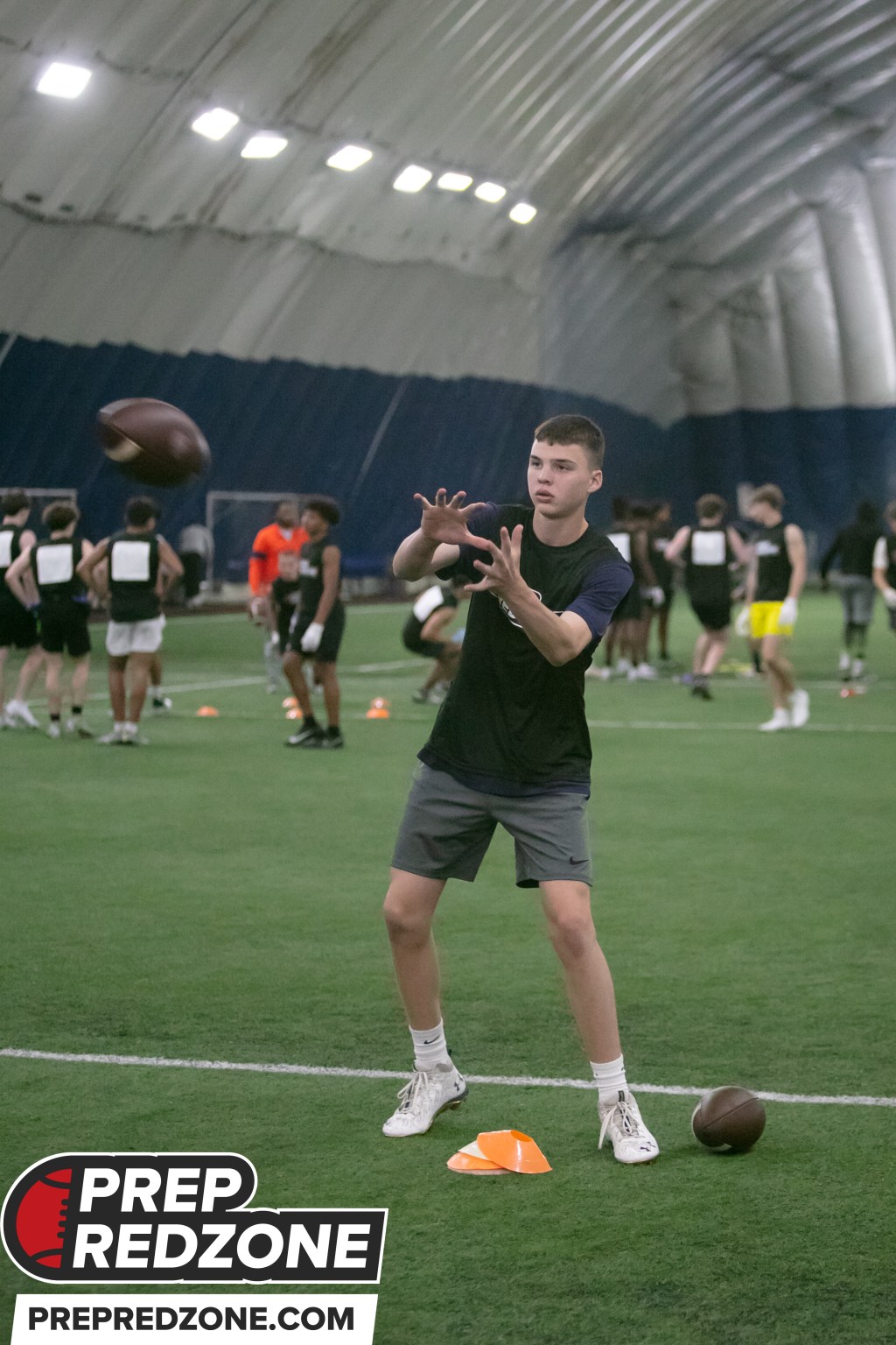 Early Signing Day Recap: Quarterbacks