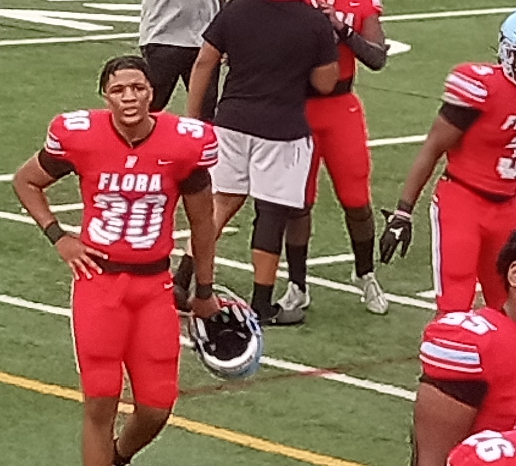 Spring Practice Review: AC Flora Falcons