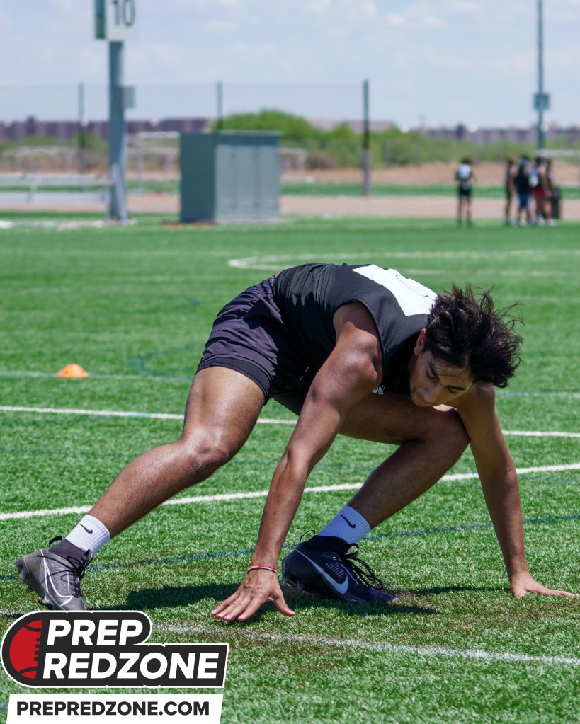 2025's Picking Up First Offers