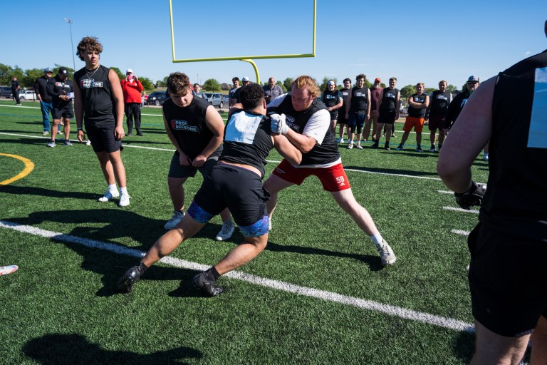 OK Prospect Tour Gamechangers OL/DL: Part One