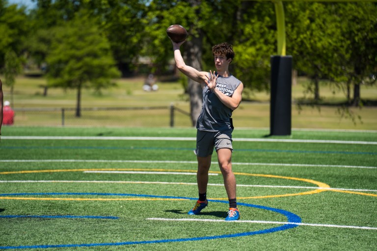 OK PRZ Next Rising Prospect Tour Offensive Standouts