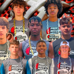 The 10 QB’s Named MVP at A PRZ Next Camp This Spring