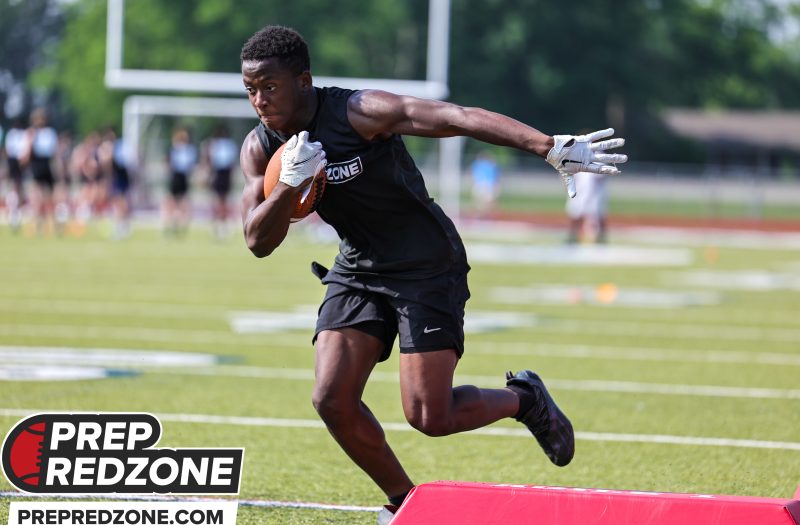 #TN2026 Running Back Prospects Ready to Breakout