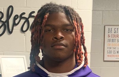 Weekly Recap- 2027s Who Took Over on Defense Last Week