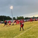 Rolesville Spring Game