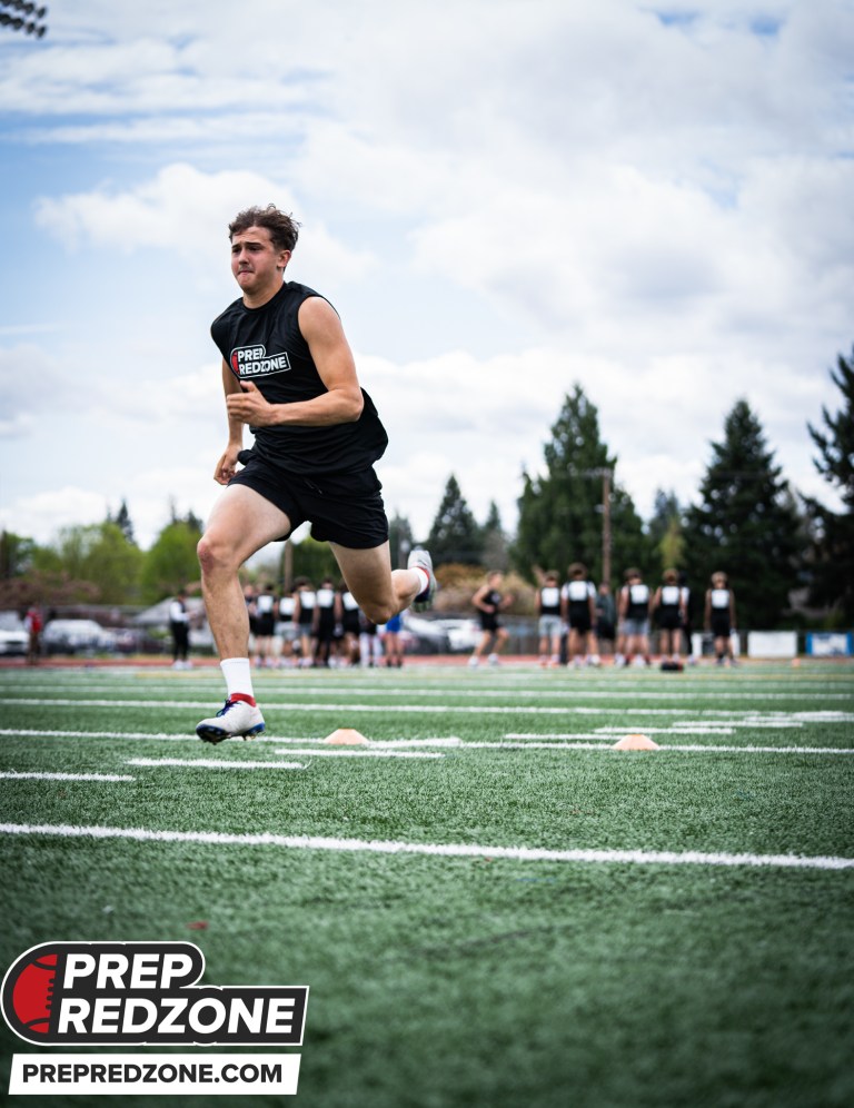 Quarterbacks who have impressed on the East Side of Washington