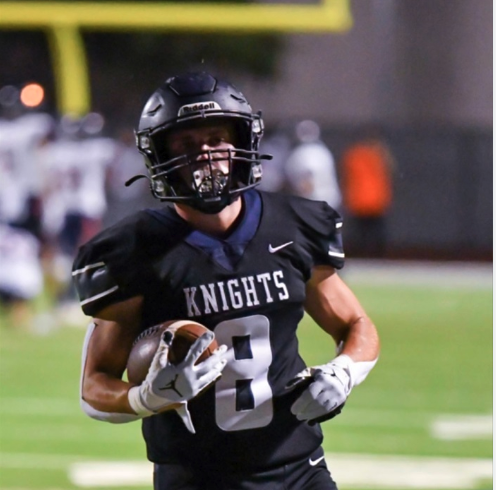 Preseason Preview: Higley Knights