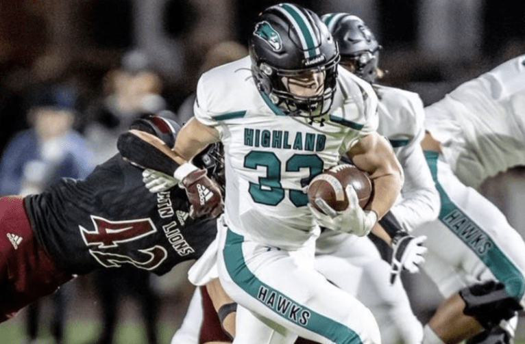 Offer Now 2024 Prospects Part. II