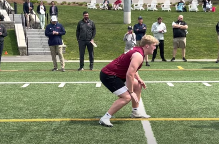 The Best 2025 Prospects Left Uncommitted before July/August