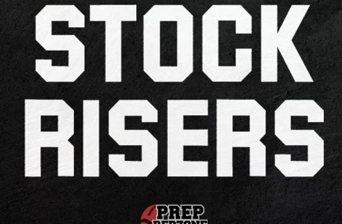 STOCK RISERS: New Additions Make MASSIVE Jump In Latest Rankings