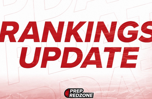 Updated 2024 Rankings: New Additions (Part 1)