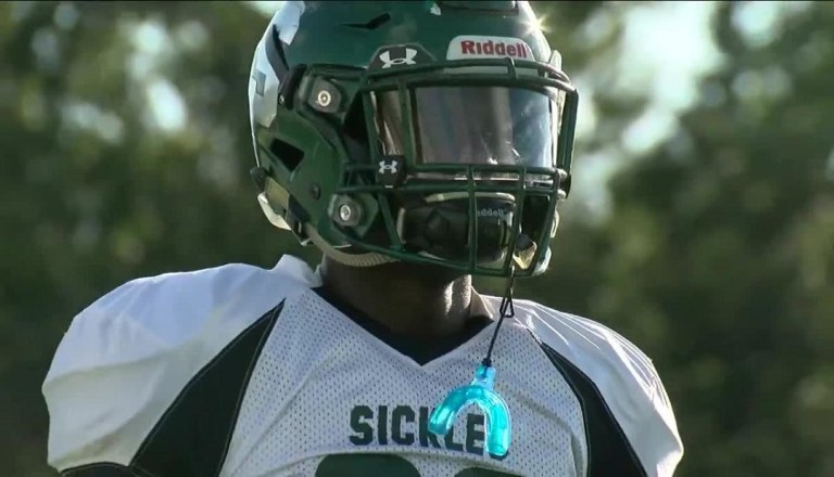 PROSPECT SHEET: Tampa Sickles