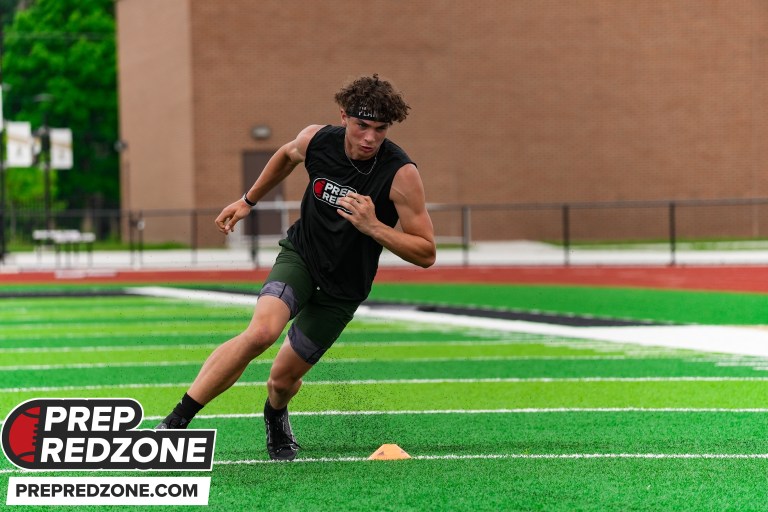 4 Fall Breakout Candidates From The Indiana Combine