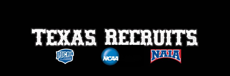 2024 TEXAS Recruiting Updates