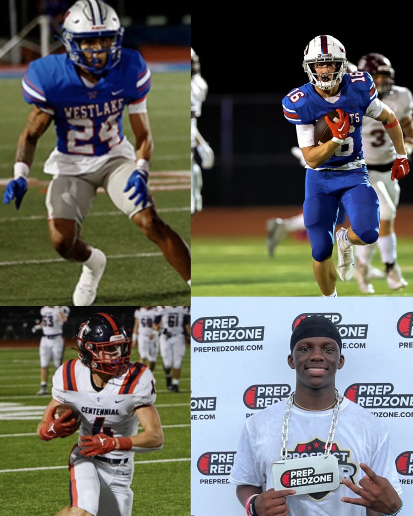 C/O 2024 Recruiting Updates