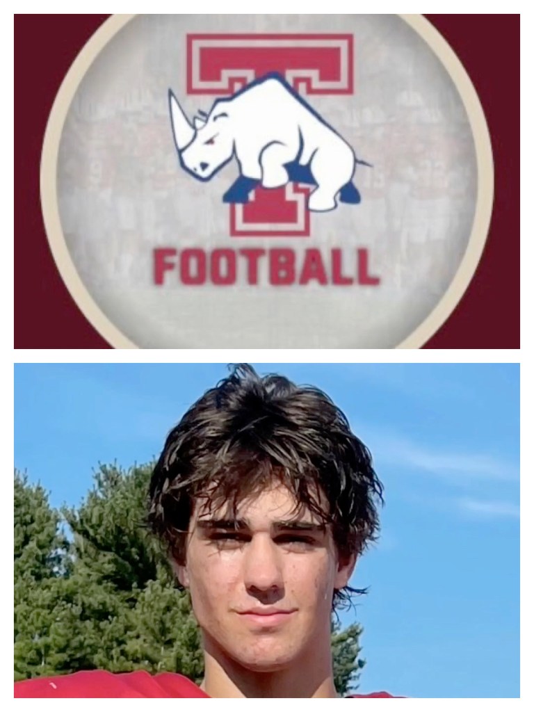 Head Coaches Spring Notebook: “The Taft School” PART 2.