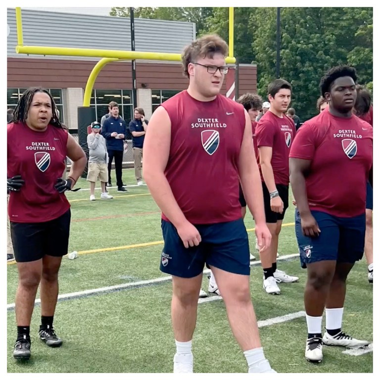 New England Stock Risers &amp;amp; Notable Commitments Series Part 8.