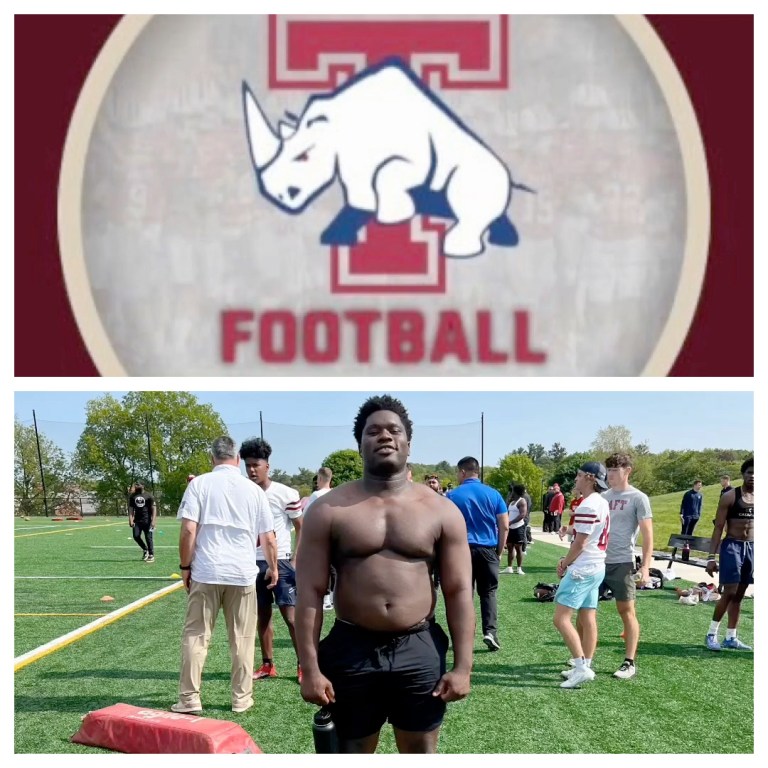 Head Coaches Spring Notebook: “The Taft School” PART 4.