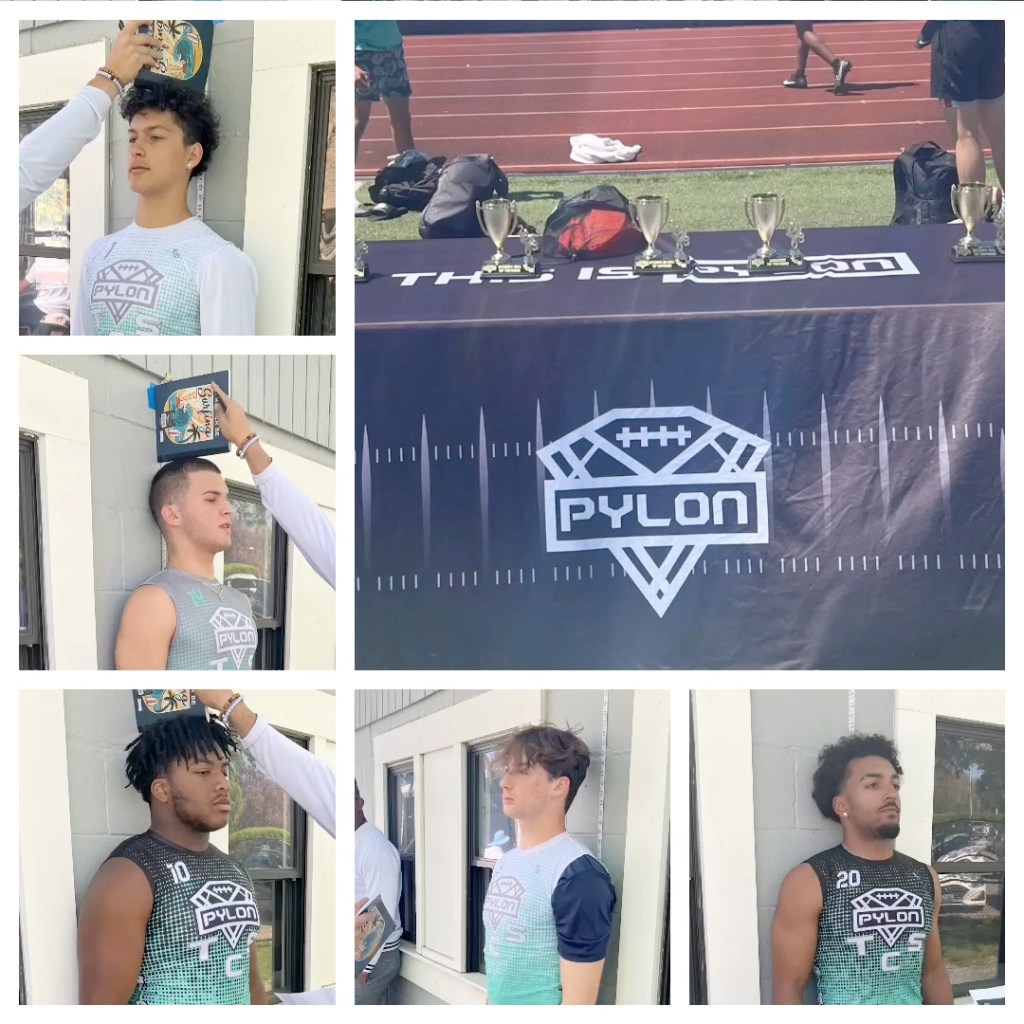 2023 Pylon Training Camp Series &#8220;Boston&#8221; Stand-Outs&#8230;. Part 1.