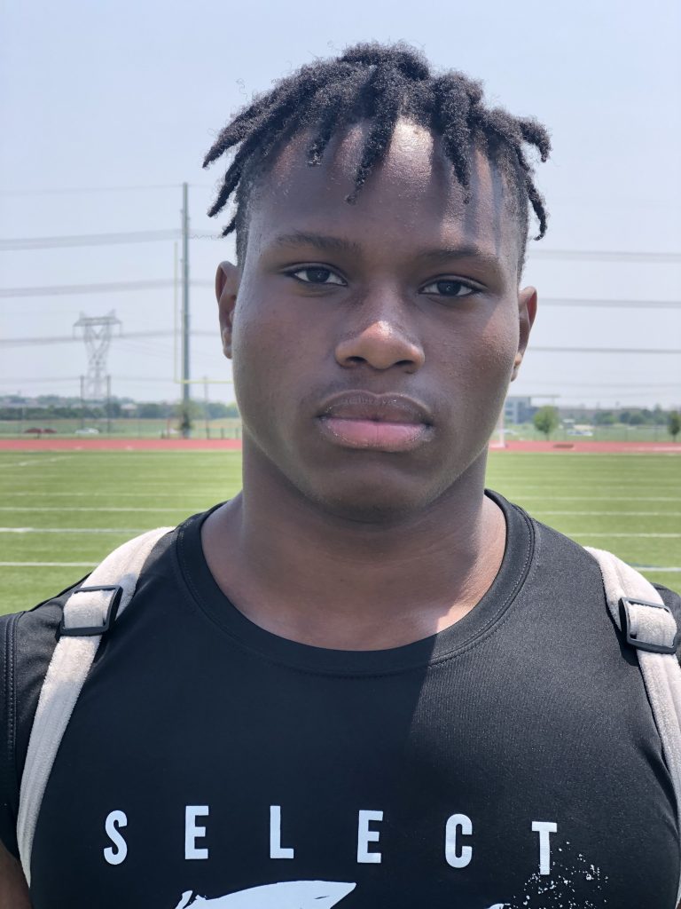 Xai’Shaun Edwards