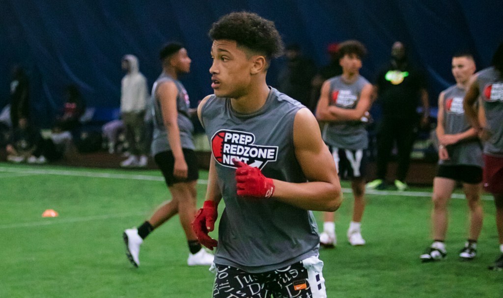3rd &amp; Ten: 7v7 Players to Watch this Offseason Part 1