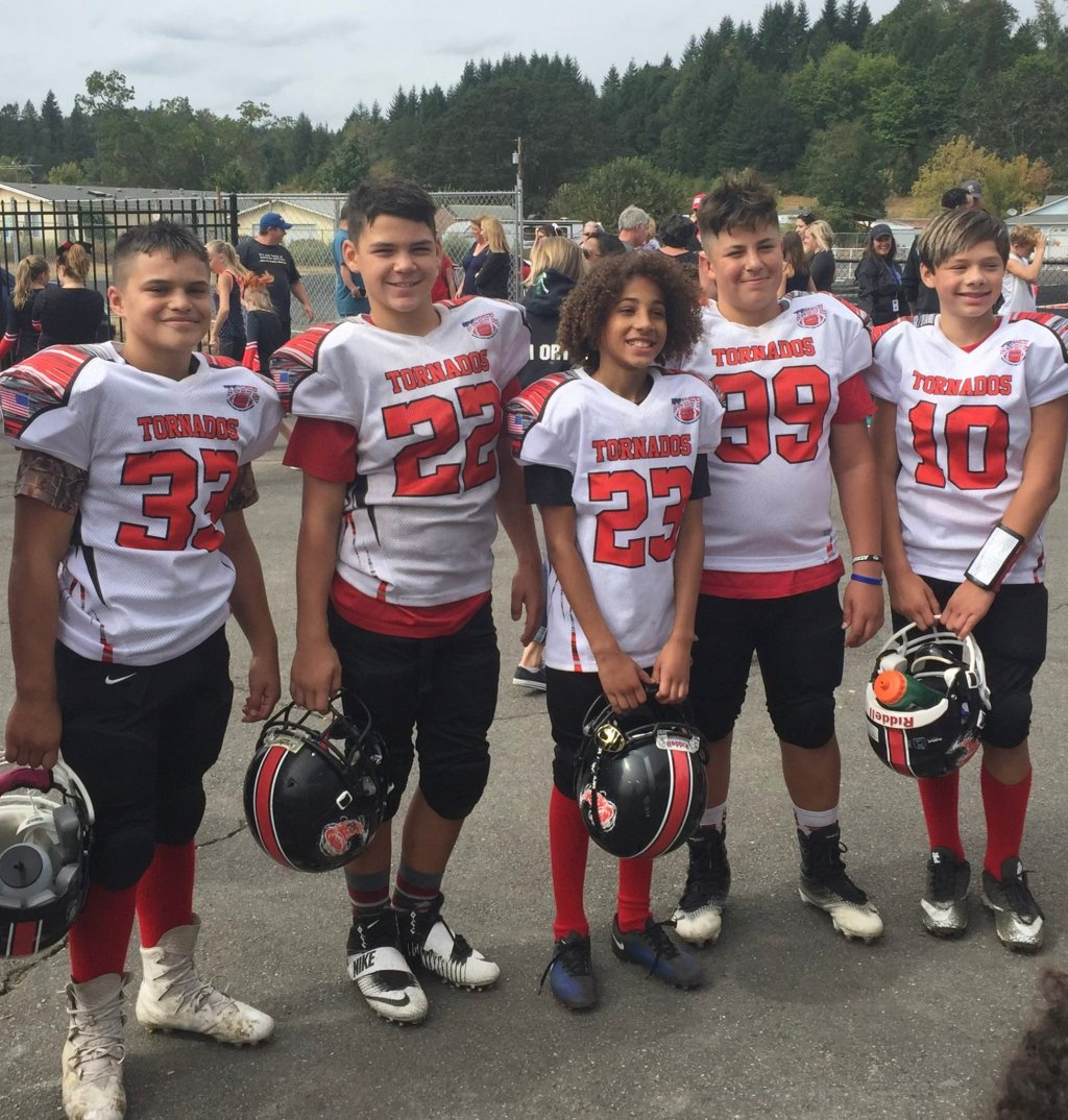 Yelm: A Special Football Community