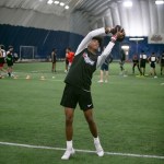 Players I am Excited to See At NY/NJ Combine Part I