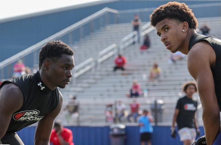 By The Numbers: PRZTN Showcase Top Testers