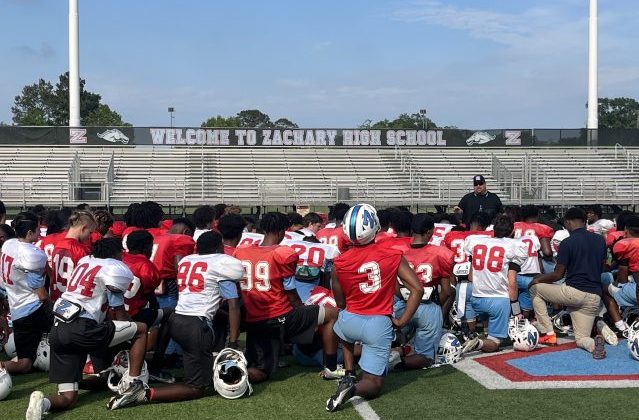 6 on-field prospect matchups in LA&#039;s top Week 2 games Sat/Sunday