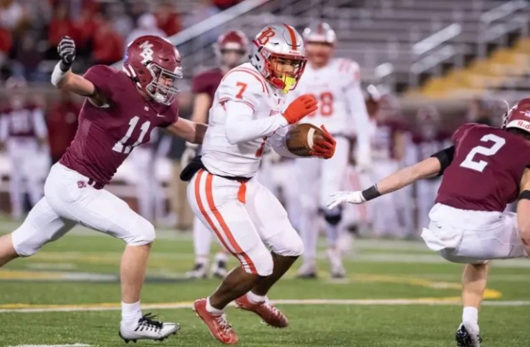 #TN2024 Athletes to Watch in Week 11