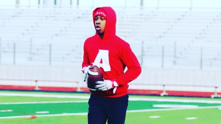 The NEXT Lone Star State Standouts - 5.1