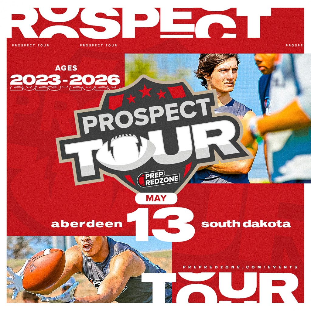LAST CALL! Dakotas Prospect Tour registration closes soon!