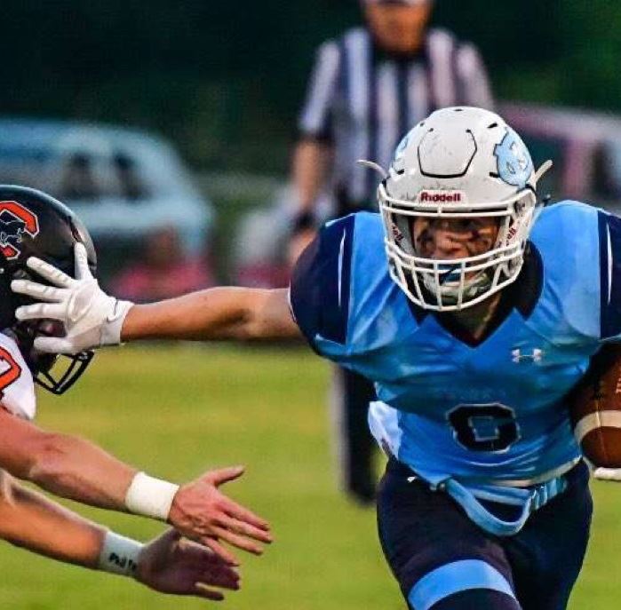 Mid Tennessee Week 5 Standouts