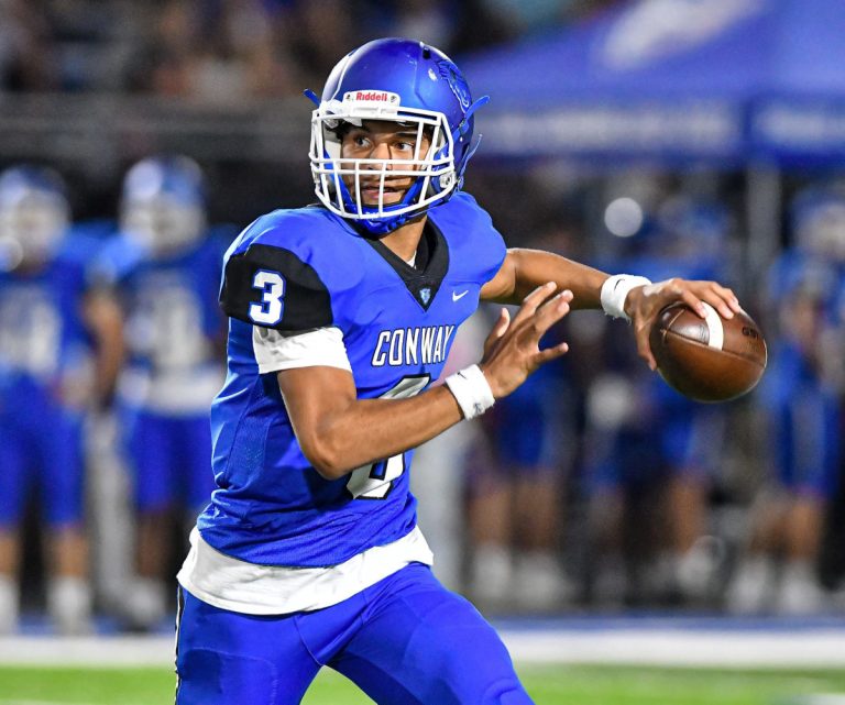 2024 Quarterbacks that Lit Up 2023 Season