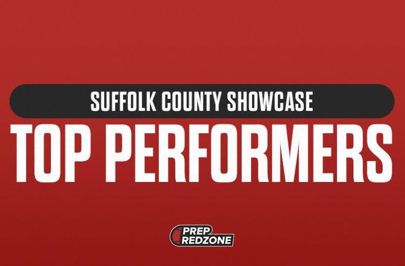 Top Performers: Suffolk County Showcase Part 1