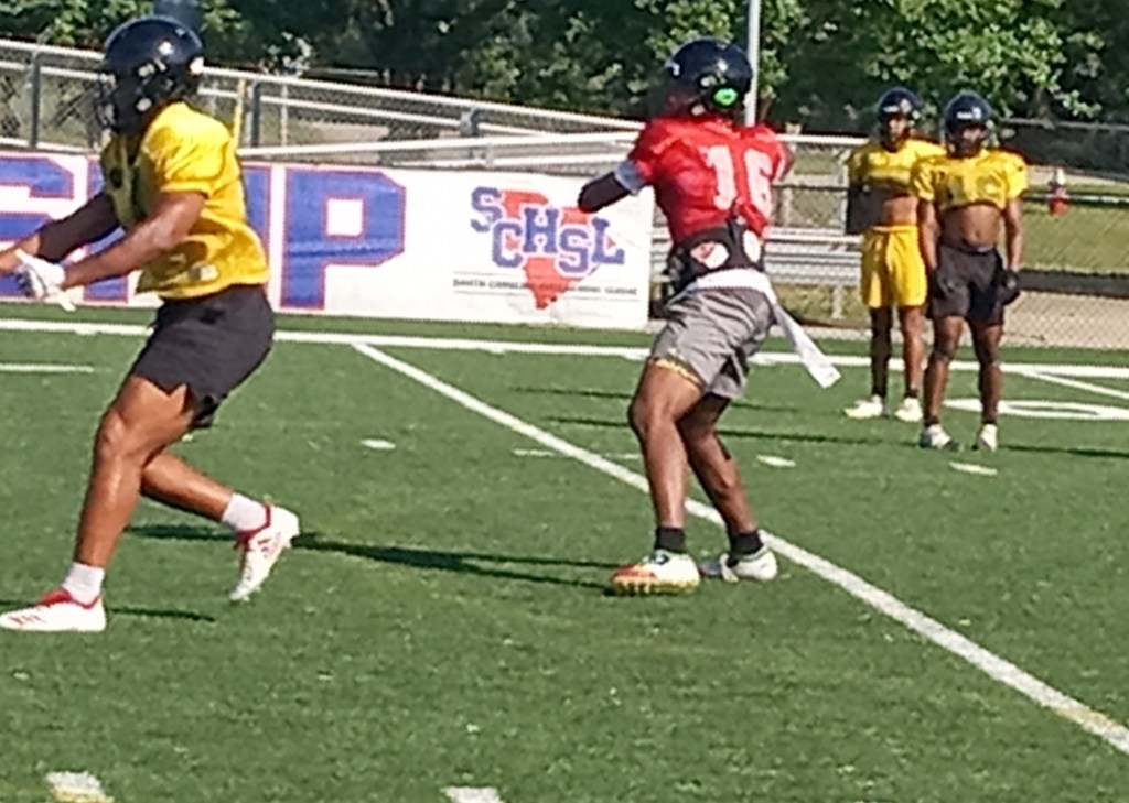 Spring Outlook: Irmo Yellow Jackets