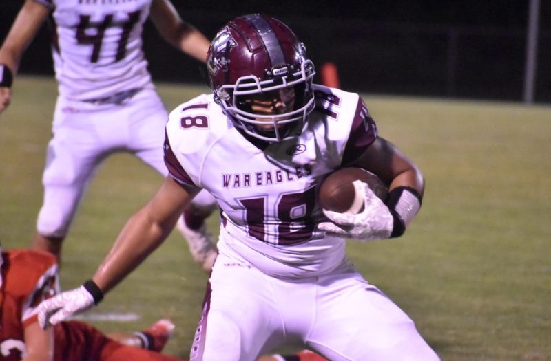 #TN2025 Running Back Prospects to Watch
