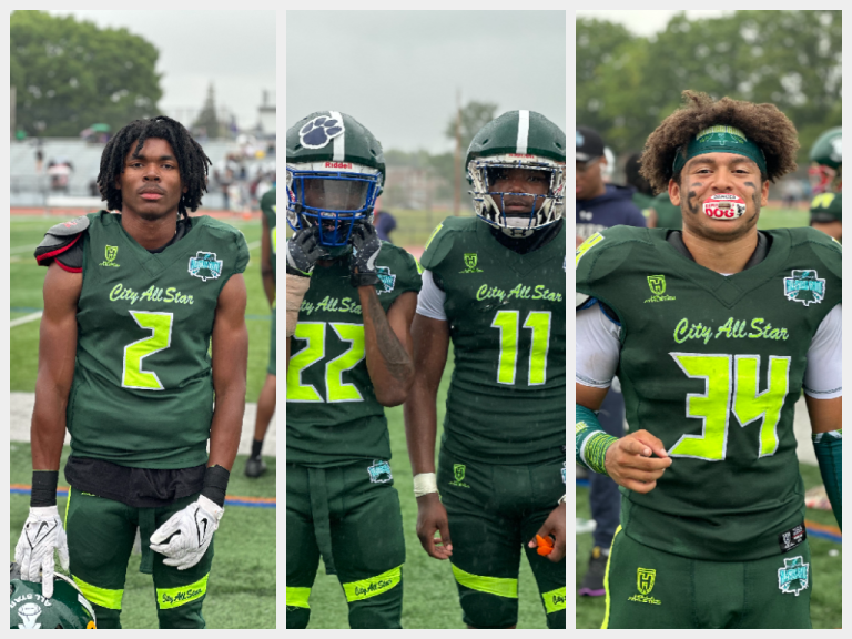 Notes from Philly Pub-Non-Pub All-Star Game, Pub Top Performers