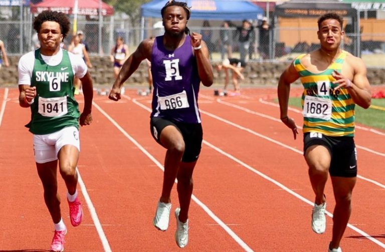 Team FSP Dominates WIAA State Track &amp;amp; Field Championships