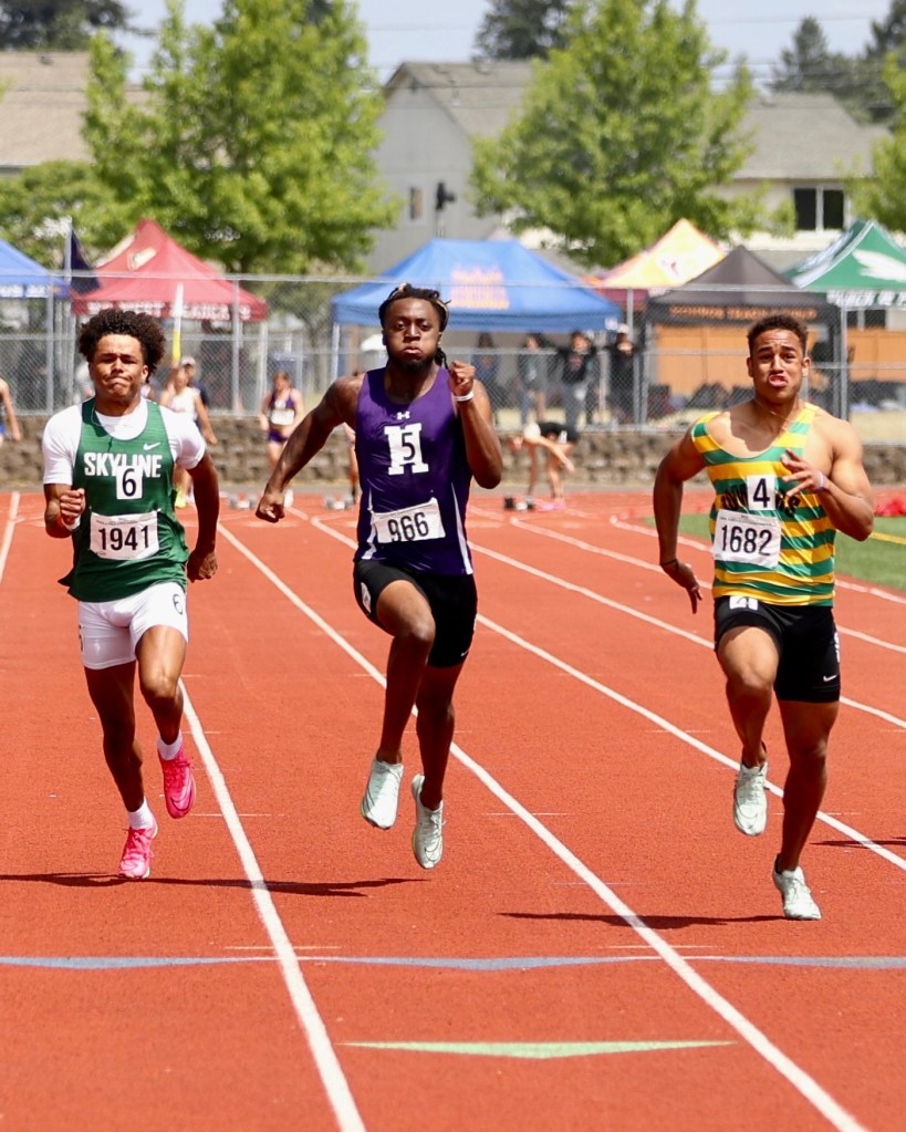 Top WRs to watch in the Greater Spokane League